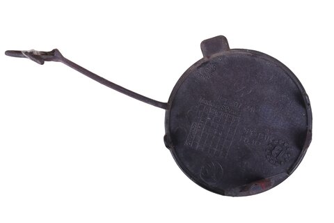 Krytka tažného oka přední pravá lakovací 1ST807241