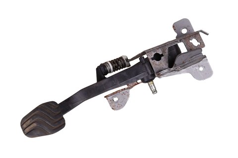 Spojkový pedál 465033751R