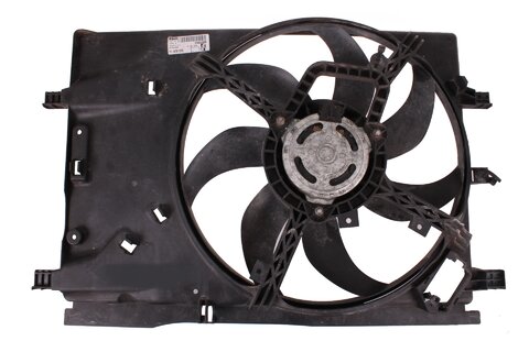 Sahara chlazení 1.2, 1.4  AC