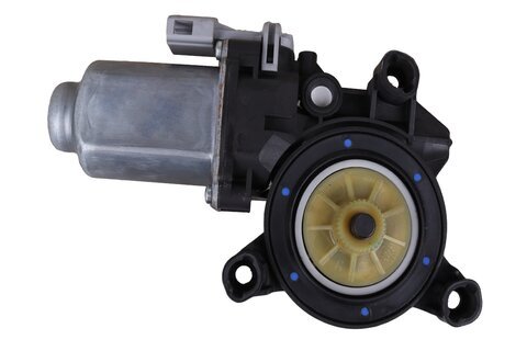 Motorek stahovačky přední levý 1S0959802