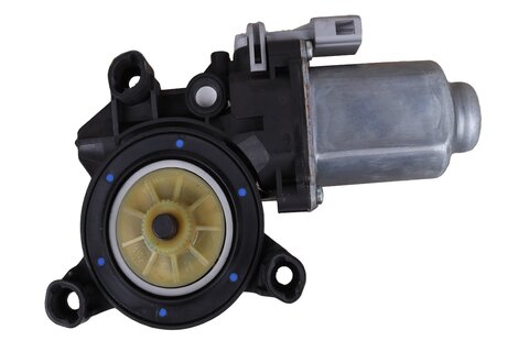 Motorek stahovačky přední pravý 1S0959801