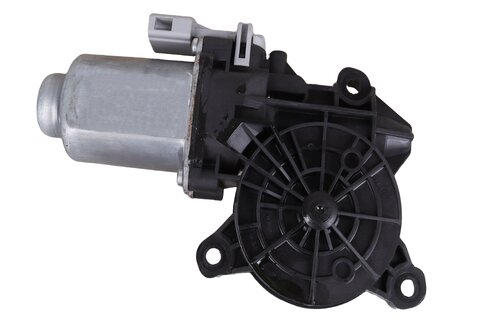 Motorek stahovačky přední pravý 1S0959801