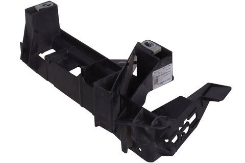 Držák zámku předních dveří s vodící lištou skla - pravý DS73-F21978-BD