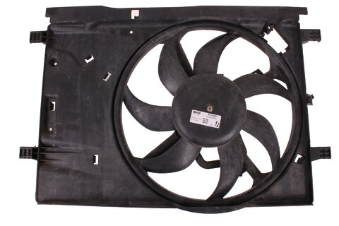 Sahara chlazení 1.2, 1.4  AC