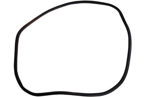 Těsnění předních dveří - levé, obvodové, vnitřní DS73-F20709-AJ