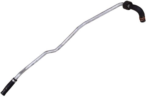 Trubka olejová - chladič automatické převodovky DG93-7H255-BE