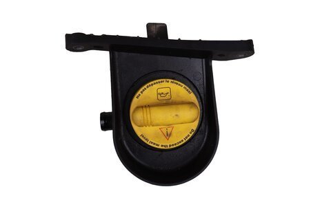 Nalévací hrdlo oleje s víčkem diesel 152594221R