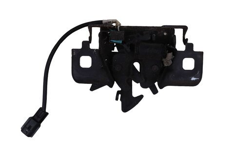 Zámek kapoty s mikrospínačem 656016673R