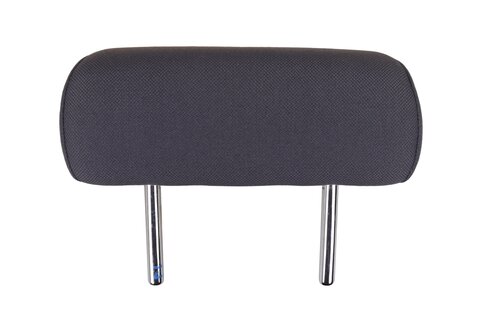 Opěrka hlavy zadní střed antracit 7L6885900F