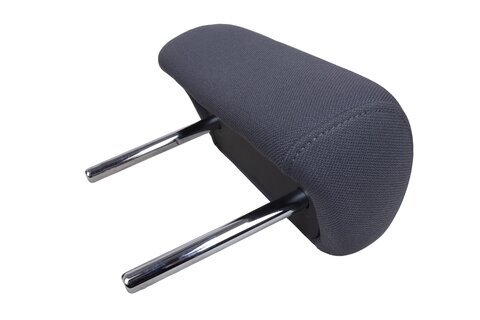 Opěrka hlavy zadní střed antracit 7L6885900F