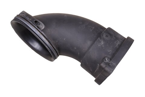 Vzduchová potrubí filtrboxu 7L0129533