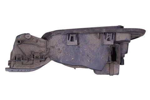 Mechanizmus dvířek palivové nádrže GRAND diesel 781205796R