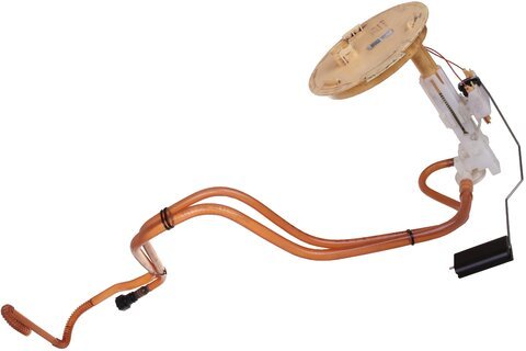 Palivové čerpadlo - pravé EG93-9275-CB