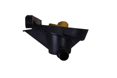 Nalévací hrdlo oleje s víčkem diesel 152594221R