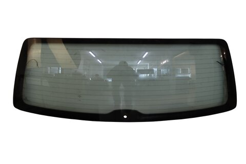 Zadní sklo vyhřívané zelené 1T0845051J