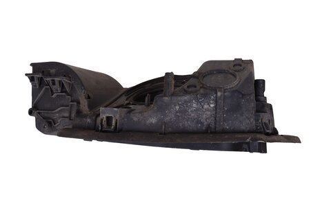 Mechanizmus dvířek palivové nádrže GRAND diesel 781205796R