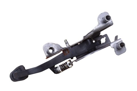 Spojkový pedál 465033751R