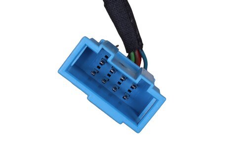 Jednotka pro dálkové ovládání garážových vrat 7L6959673B