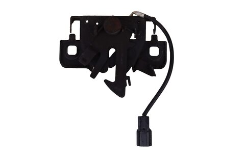 Zámek kapoty s mikrospínačem 656016673R