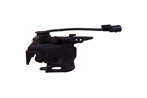 Zámek kapoty s mikrospínačem 656016673R