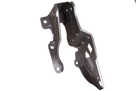 Kulisa brzdového pedálu 1S0721115