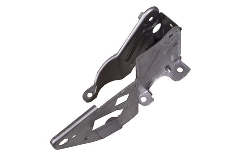 Kulisa brzdového pedálu 1S0721115