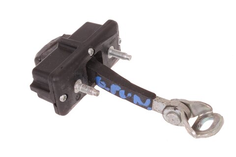 Omezovač dveří přední 5DV se šrouby