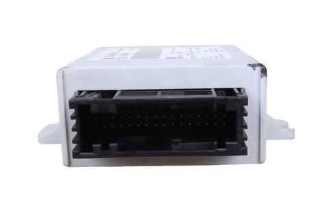 Řídící jednotka tlaku v pneumatikách 7L6907273E