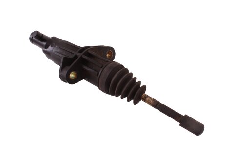 Pomocný spojkový válec