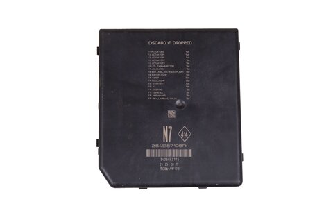 Jednotka USM 284B67108R