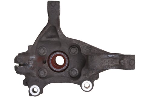 Přední těhlice s ložiskem - levá DG9C-3K171-AD