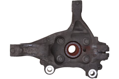 Přední těhlice s ložiskem - pravá DG9C-3K170-AD