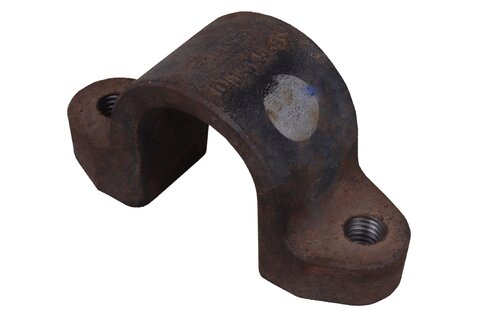 Držák předního stabilizátoru - levý DG9C-5488-BEB