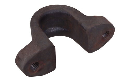 Držák předního stabilizátoru - levý DG9C-5488-BEB