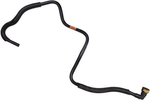 Trubka odvětrání palivové nádrže EG93-9101-BC