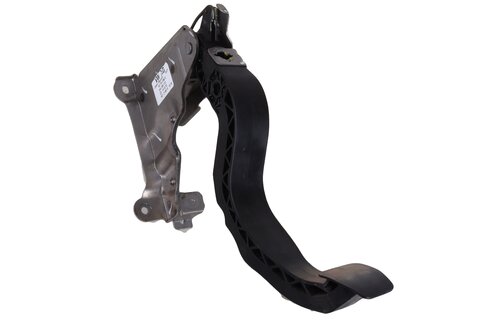 Spojkový pedál komplet 1S1721059D