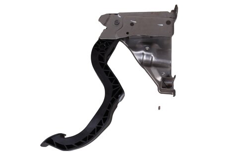 Spojkový pedál komplet 1S1721059D