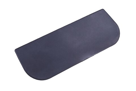 Krytka panelu B sloupku spodní pravá 7L0853456