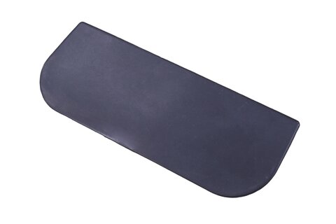 Krytka panelu B sloupku spodní levá 7L0853455