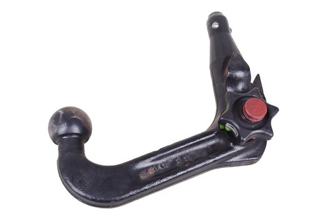 Koule tažného zařízení 7L0803882