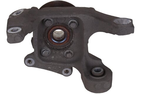 Zadní těhlice s ložiskem - levá DG9C-5B759-AH