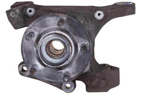 Zadní těhlice s ložiskem - pravá DG9C-5B758-AG