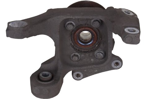 Zadní těhlice s ložiskem - pravá DG9C-5B758-AG