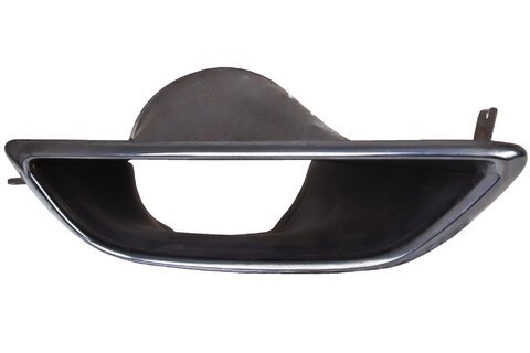 Koncovka výfuku - levá (combi) DS73-17G771-SC