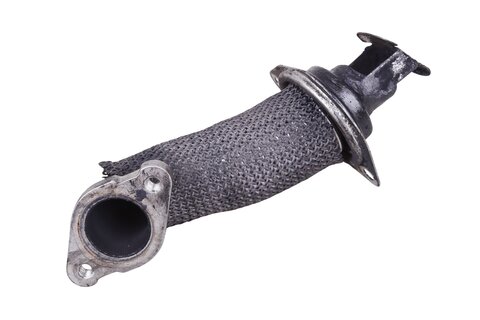 Potrubí recirkulace EGR ventilu 1618JR