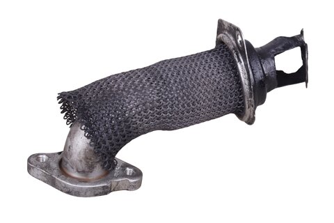 Potrubí recirkulace EGR ventilu 1618JR