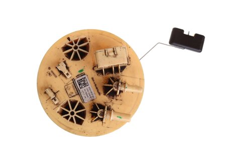 Palivové čerpadlo NAFTA 172027799R