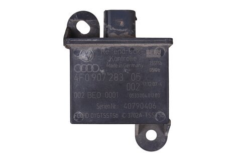 Vysílací jednotka snímače tlaku pneu 4F0907283