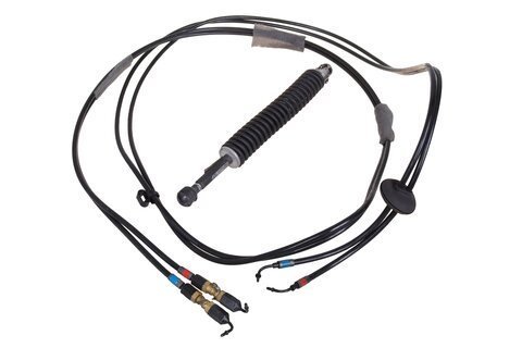 Jednotka pro ovládání pátých dveří 7L6827611C