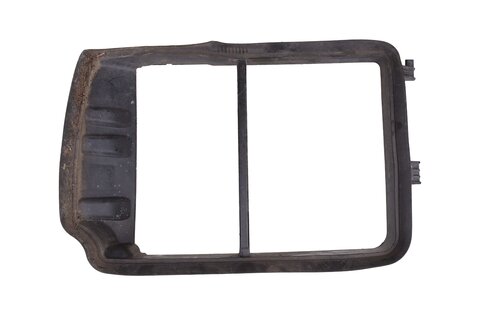 Hrdlo nasávání vzduchu k intercooleru 215584465R